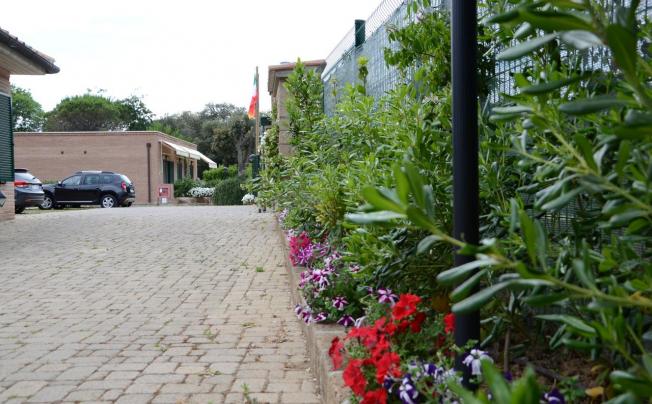 Фото отеля La Madonnina Village Resort