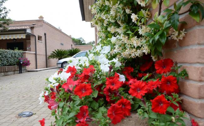 Фото отеля La Madonnina Village Resort
