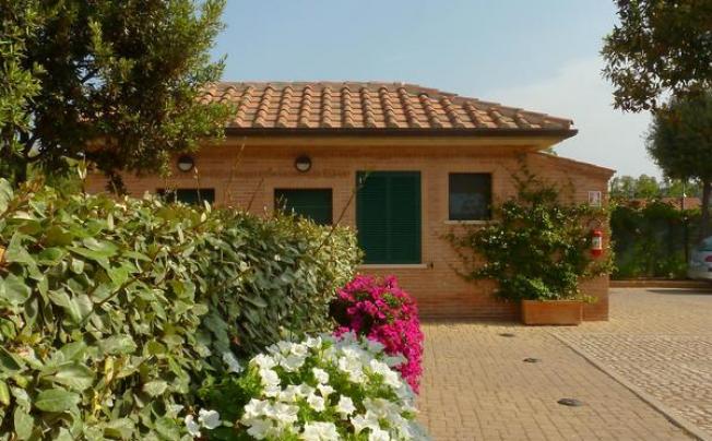 Фото отеля La Madonnina Village Resort