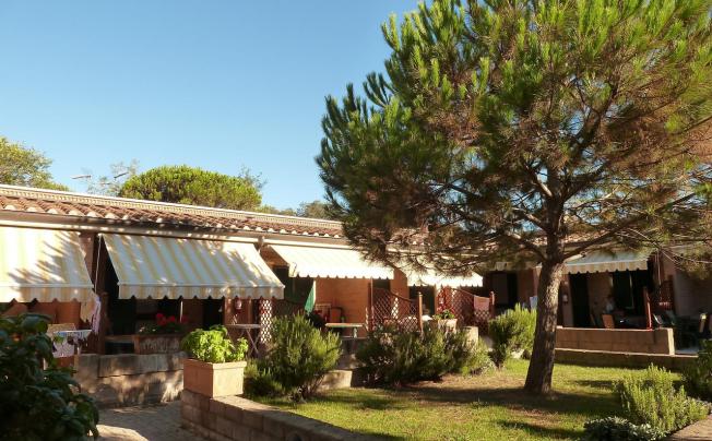 Фото отеля La Madonnina Village Resort