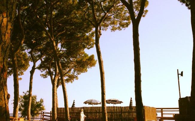 Фото отеля La Madonnina Village Resort