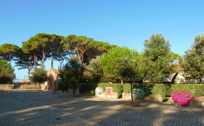 Фото отеля La Madonnina Village Resort