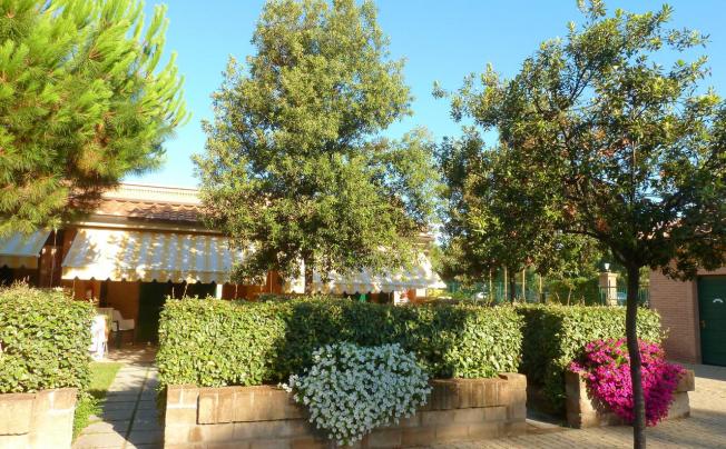 Фото отеля La Madonnina Village Resort
