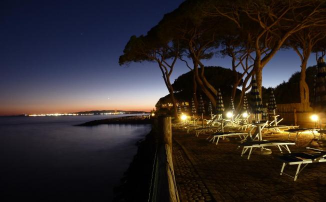 Фото отеля La Madonnina Village Resort