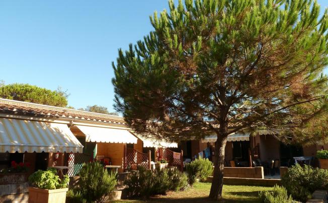 Фото отеля La Madonnina Village Resort