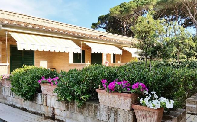Фото отеля La Madonnina Village Resort
