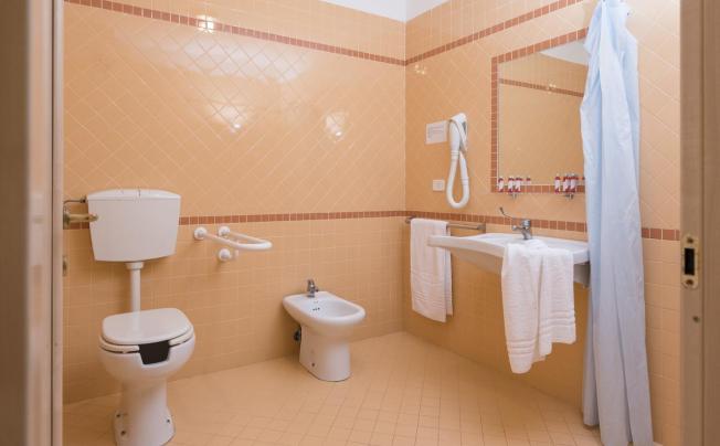 Фото отеля La Madonnina Village Resort
