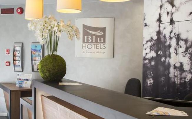 Фото отеля Natura & Spa Blu Hotel