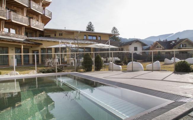 Фото отеля Natura & Spa Blu Hotel