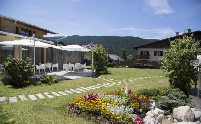 Фото отеля Natura & Spa Blu Hotel