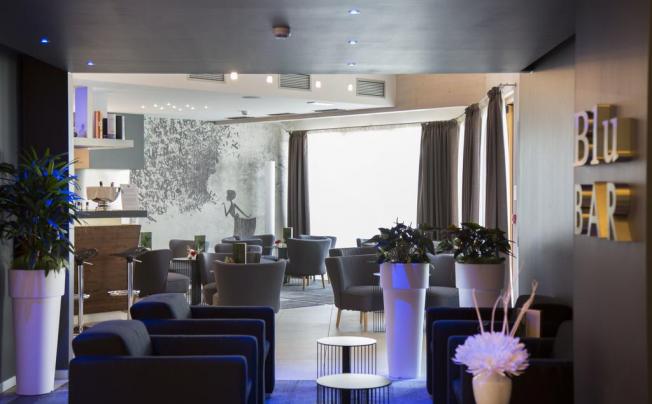 Фото отеля Natura & Spa Blu Hotel