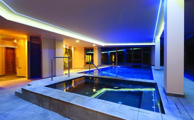 Фото отеля Natura & Spa Blu Hotel