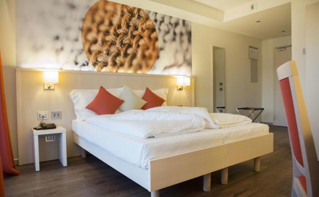 Фото отеля Natura & Spa Blu Hotel