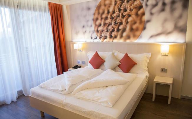 Фото отеля Natura & Spa Blu Hotel