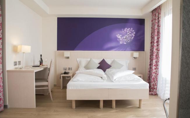 Фото отеля Natura & Spa Blu Hotel