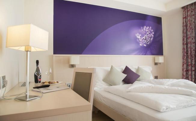 Фото отеля Natura & Spa Blu Hotel