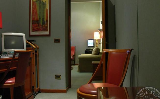 Фото отеля Rex Hotel