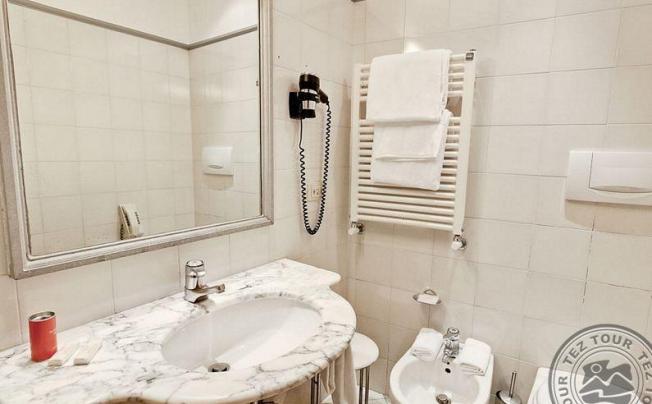 Фото отеля Rex hotel