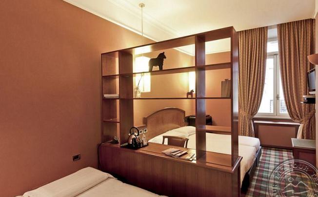 Фото отеля Rex hotel