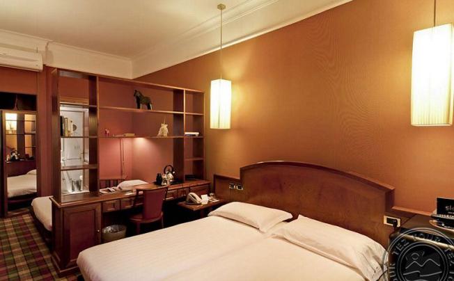 Фото отеля Rex hotel