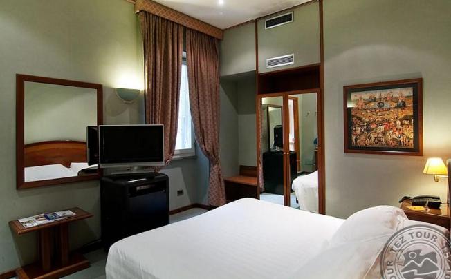 Фото отеля Rex hotel