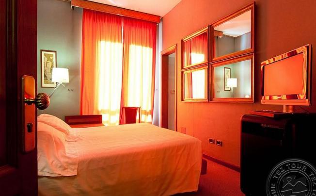Фото отеля Rex hotel