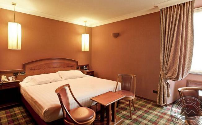 Фото отеля Rex hotel