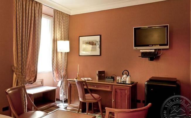 Фото отеля Rex hotel