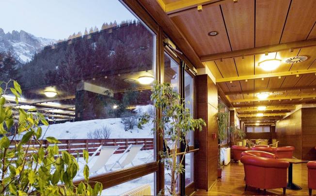 Фото отеля Ski Club Regina