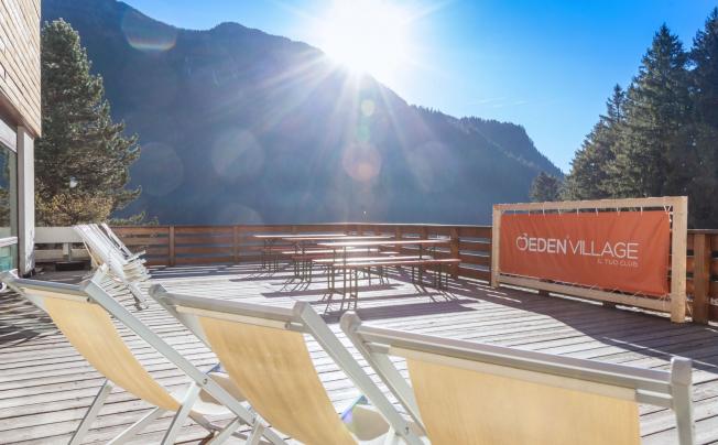 Фото отеля Ski Club Regina