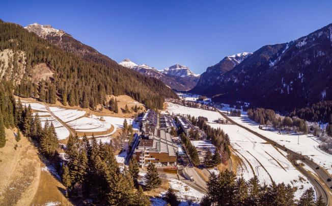 Фото отеля Ski Club Regina