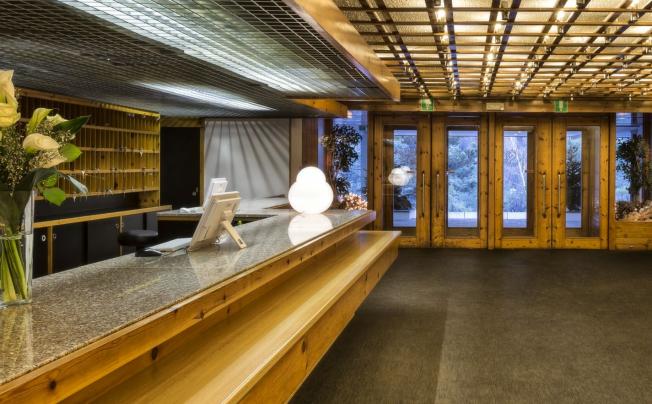 Фото отеля Ski Club Regina