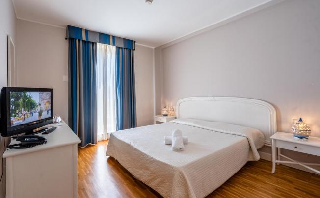 Фото отеля Capo Peloro Hotel