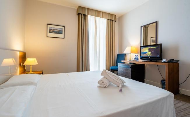 Фото отеля Capo Peloro Hotel