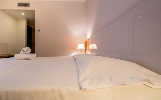 Фото отеля Capo Peloro Hotel
