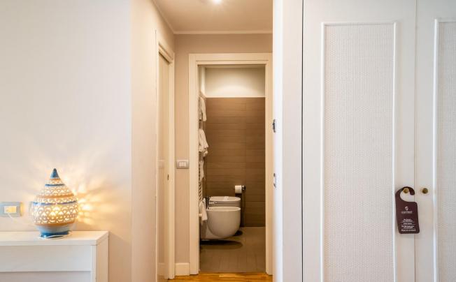 Фото отеля Capo Peloro Hotel