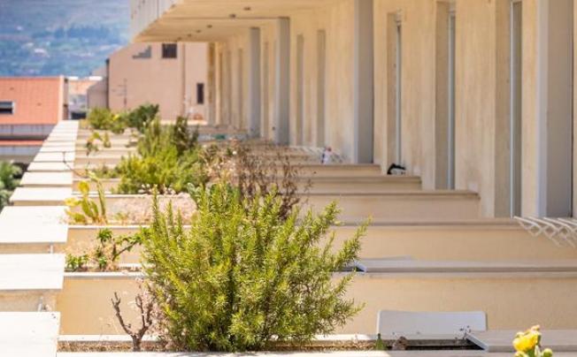 Фото отеля Capo Peloro Hotel