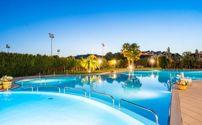 Фото отеля Capo Peloro Hotel
