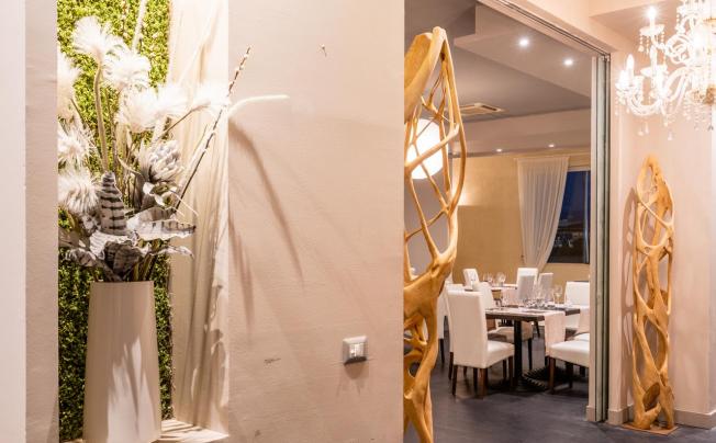 Фото отеля Capo Peloro Hotel