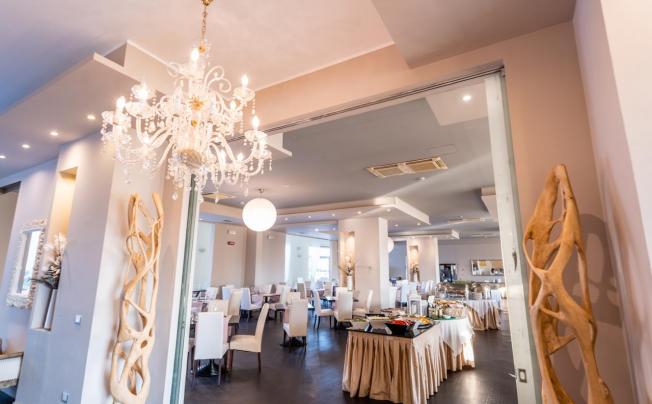 Фото отеля Capo Peloro Hotel