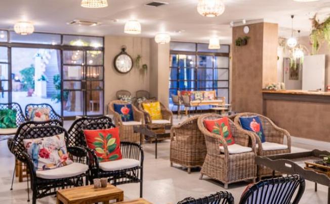 Фото отеля Capo Peloro Hotel