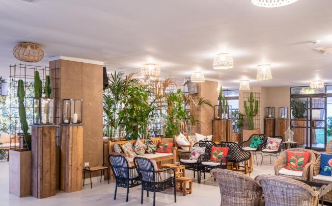 Фото отеля Capo Peloro Hotel
