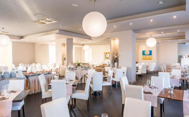 Фото отеля Capo Peloro Hotel