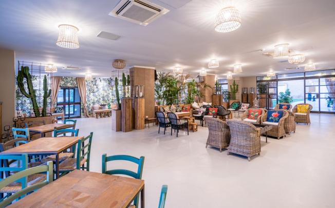 Фото отеля Capo Peloro Hotel