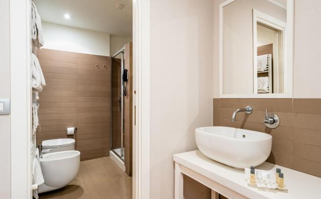 Фото отеля Capo Peloro Hotel