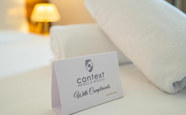 Фото отеля Capo Peloro Hotel