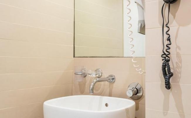 Фото отеля Capo Peloro Hotel