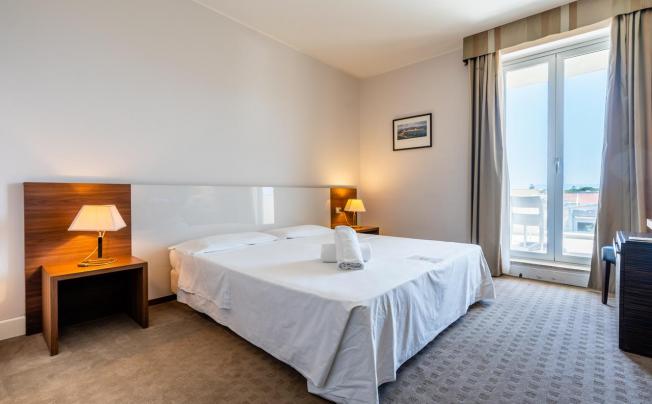 Фото отеля Capo Peloro Hotel