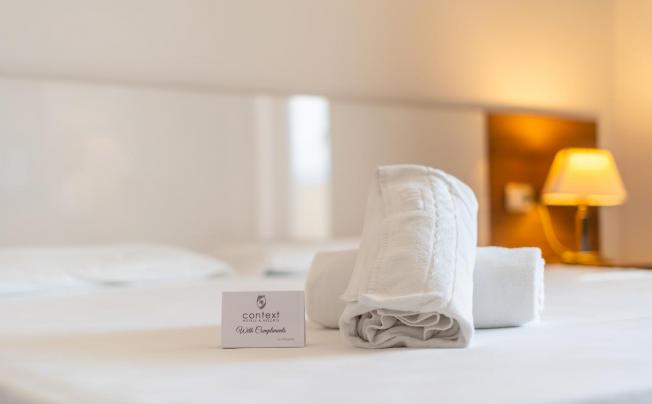 Фото отеля Capo Peloro Hotel