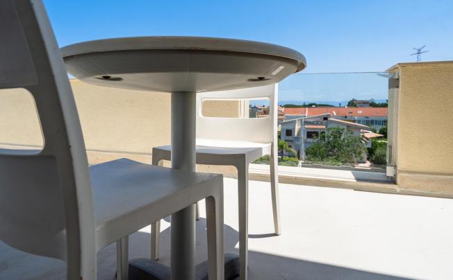 Фото отеля Capo Peloro Hotel